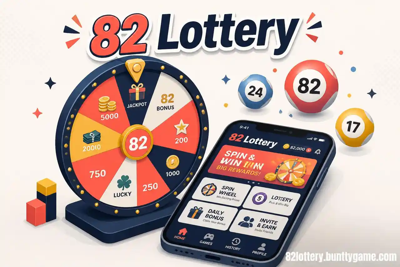 82 Lottery