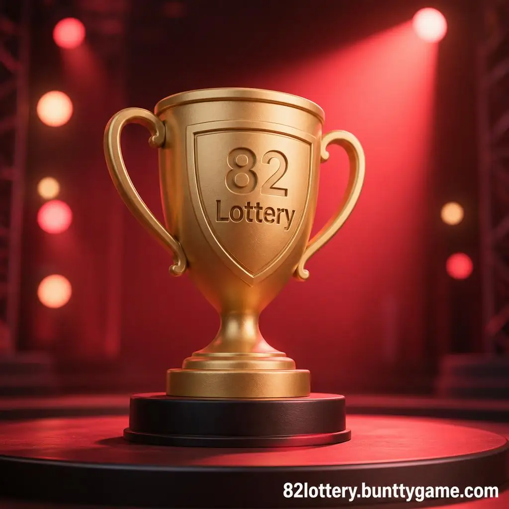 82 Lottery